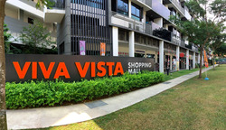 Viva Vista (D5), Retail #412955431
